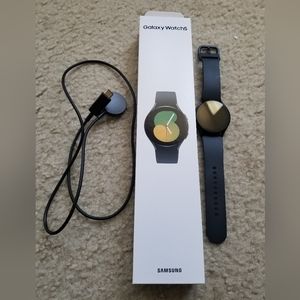 SAMSUNG WATCH S5 Graphite color